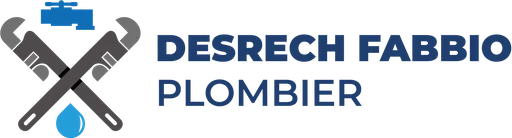 Logo Fabbio Desrech, plombier à Paris 19